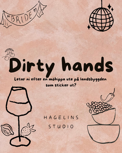 Dirty Hands